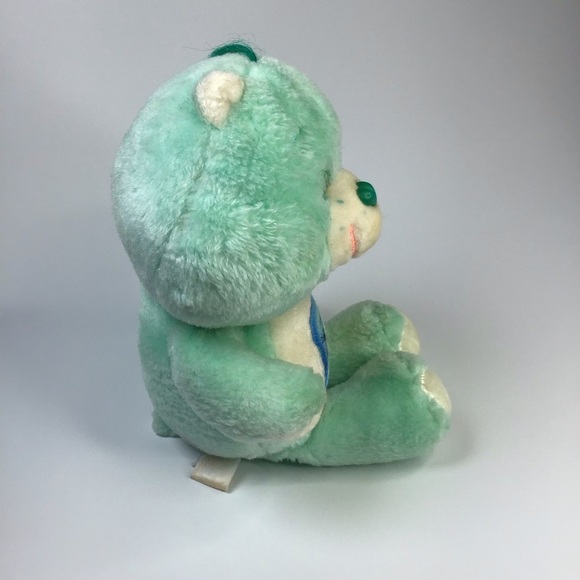 Vintage 80’s Care Bears Bedtime Bear. - Picture 9 of 12